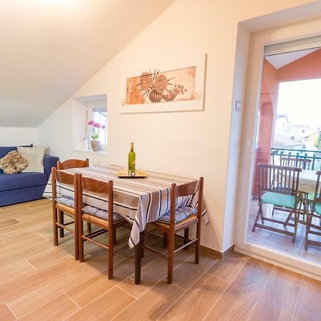 Apartments Mirjana Novigrad  Zewnętrze zdjęcie