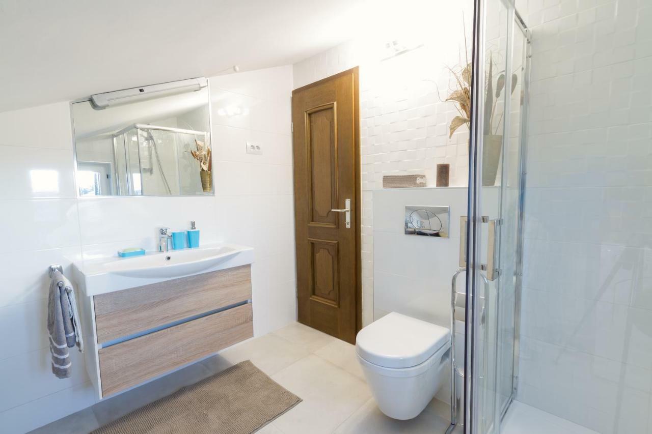 Apartments Mirjana Novigrad  Zewnętrze zdjęcie