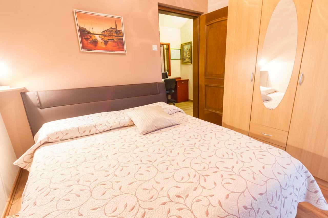 Apartments Mirjana Novigrad  Zewnętrze zdjęcie