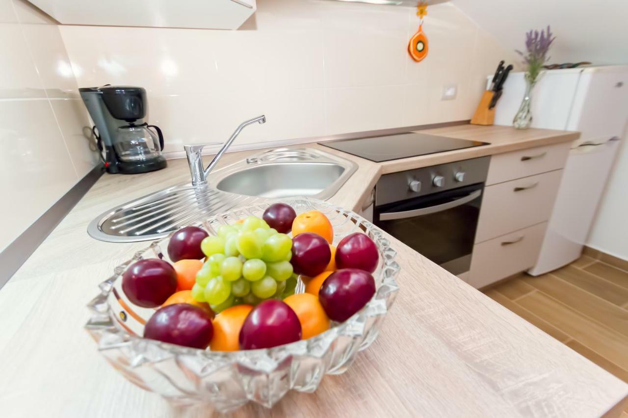 Apartments Mirjana Novigrad  Zewnętrze zdjęcie
