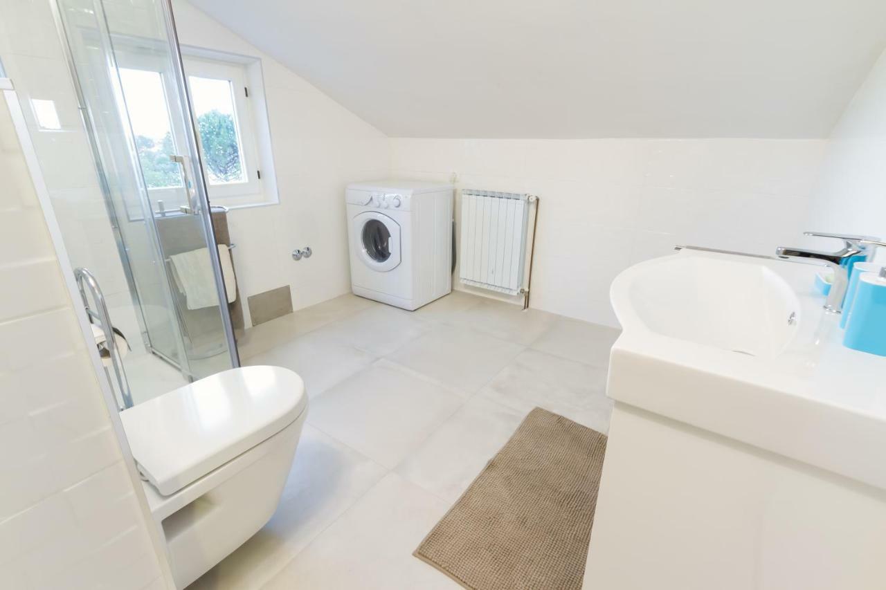 Apartments Mirjana Novigrad  Zewnętrze zdjęcie